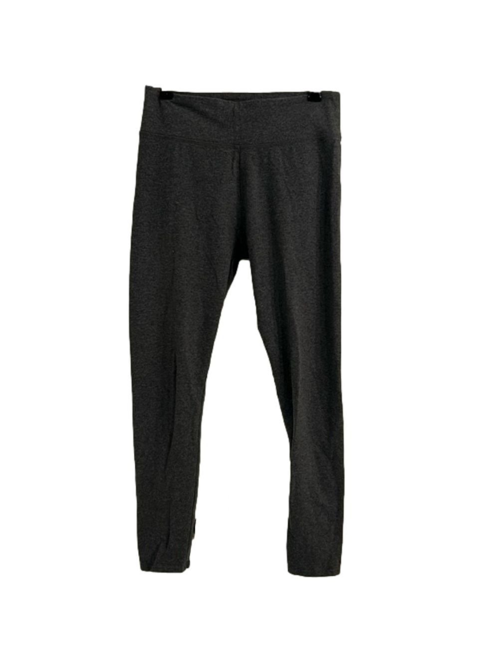 Aerie Leggings in Heather Gray-Size M